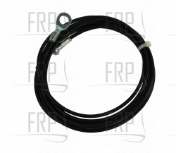 Cable, Steel - Product Image
