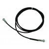 58001691 - Cable, Steel, 2135mm - Product Image