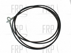 Cable, Steel - Product Image