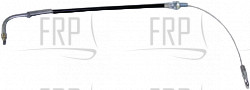 Cable, Steel - Product Image