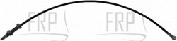 Cable, Steel - Product Image
