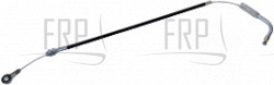 Cable, Tension, 18 - Product Image