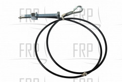 Cable, Tension - Product Image