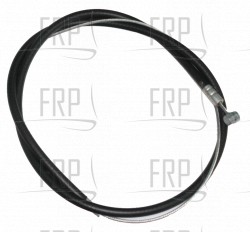 Cable, Tension, Motor - Product Image