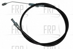 Cable, Tension, Motor - Product Image