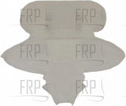 Cable Tie Mount;;CCMF-3;;; - Product Image