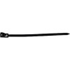 CABLE TIE;RELEASIBLE;HV-125SBK;-;-;BLACK - Product Image