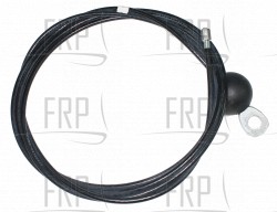 Cable, Triceps Press - Product Image