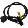 13011884 - CABLE, U230 MAST, 2X6 MALE TO 1 X 12 FEMALE - Product Image 13011884 - CABLE, U230 MAST, 2X6 MALE TO 1 X 12 FEMALE - Product Image