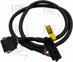 CABLE, U230 MAST, 2X6 MALE TO 1 X 12 FEMALE - Product Image