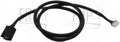 CABLE, UART HUB INTERFACE MID MAST TO UART HUB MAX TOTAL SBC 15