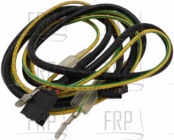 Cable, Upright - Product Image