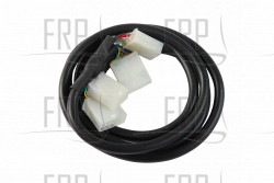 CABLE UPRIGHT HS P/N 67648 - Product Image