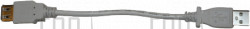 Cable, USB 6