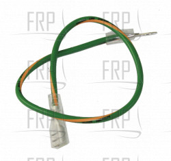 Cable-Yellow Green - Product Image
