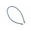 7022905 - Cable,CAT5E 24" Patch, BLUE - Product Image