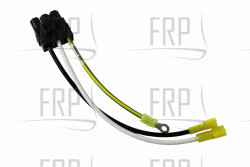 CABLE,MOTOR CONTROLLER - Product Image