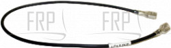 Cable,Socket to MCB-730,820,830T - Product Image