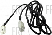 Cable,Speaker Board to UCB(1600mm)-GS1035T,T700 - Product Image