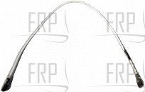 Cable,Switch to MCB - White 16AWG - Product Image