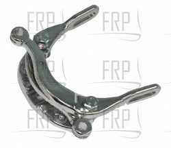 caliper brake m6x75 - Product Image