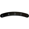 43005169 - Cam Adjustable Decal - Product Image 43005169 - Cam Adjustable Decal - Product Image