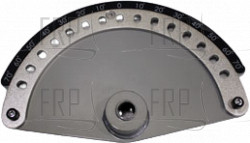 CAM AJUSTMENT FRAME(Painting) GM24-G2 - Product Image