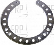 Cam Cover, SUS304 - Product Image