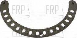 CAM COVER SUS304 - Product Image
