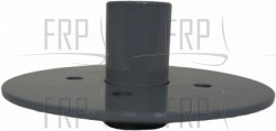Cam Fixing Set Iced Sliver GM40-KM Se - Product Image