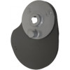 Cam Fixing Set;Semi-Assembly - Iced Sliver - - Product Image
