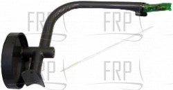 CAM FRAME(PAINTING) GM14-G2 - Product Image