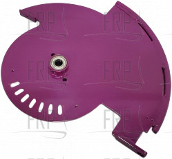 CAM SET;;down;assembly;GM115D;;O-Planet - Product Image