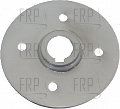 CAM SET;;;Iced Sliver;GM48-KM;;Service - Product Image