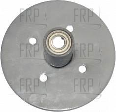 CAM SET;;;Iced Sliver;GM49-KM;;Service - Product Image