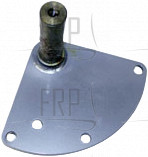 Cam Set;Left;Painting;GM46(service) - Product Image