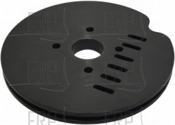 Cam, Steel Rope, Big, UHMWPE, GM55 - Product Image