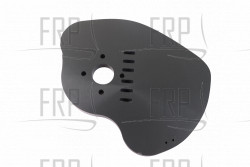 Cam, VHMWPE, GM44 - Product Image