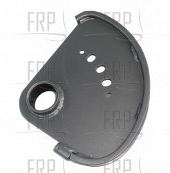 Cam Wheel Brackets - Product Image