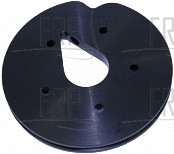 Cam;Small;Black;160;GM29 - Product Image