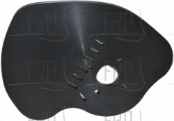 Cam;Steel Rope;Big;UHMWPE;GM44 - Product Image