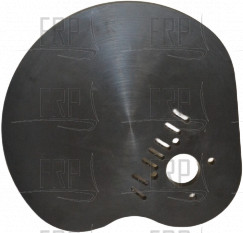 Cam;Steel Rope;Big;UHMWPE;GM45 - Product Image