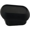 49025498 - Cap, Arm Rest, PP, BL/Black C, 50X 100x2.5 - Product Image 49025498 - Cap, Arm Rest, PP, BL/Black C, 50X 100x2.5 - Product Image