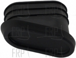 Cap, Arm Rest, PP, BL/Black C, TM463, - Product Image