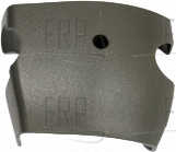 Cap, Console Mast, Left - Product Image