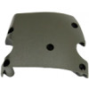 Cap, Console Mast, Right - Product Image Cap, Console Mast, Right - Product Image