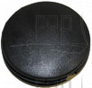 Cap-Crank Cover Disc, Middle - Product Image