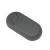 56000184 - CAP, END, 50 X 100, FUELED GRAY - Product Image