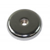 15012604 - CAP, END, 65MM, NO GROOVE - Product Image