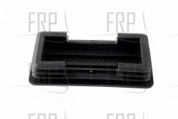 Cap, End, Plastic - Product Image